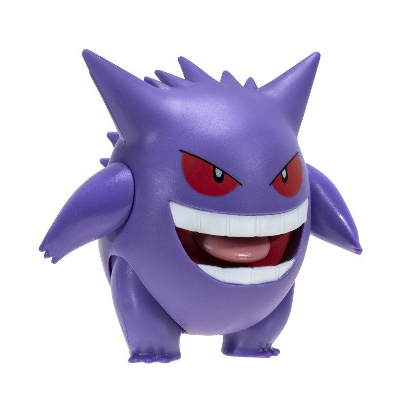 POKEMON W11 Kaujas figūra, 10 cm, PKW2249