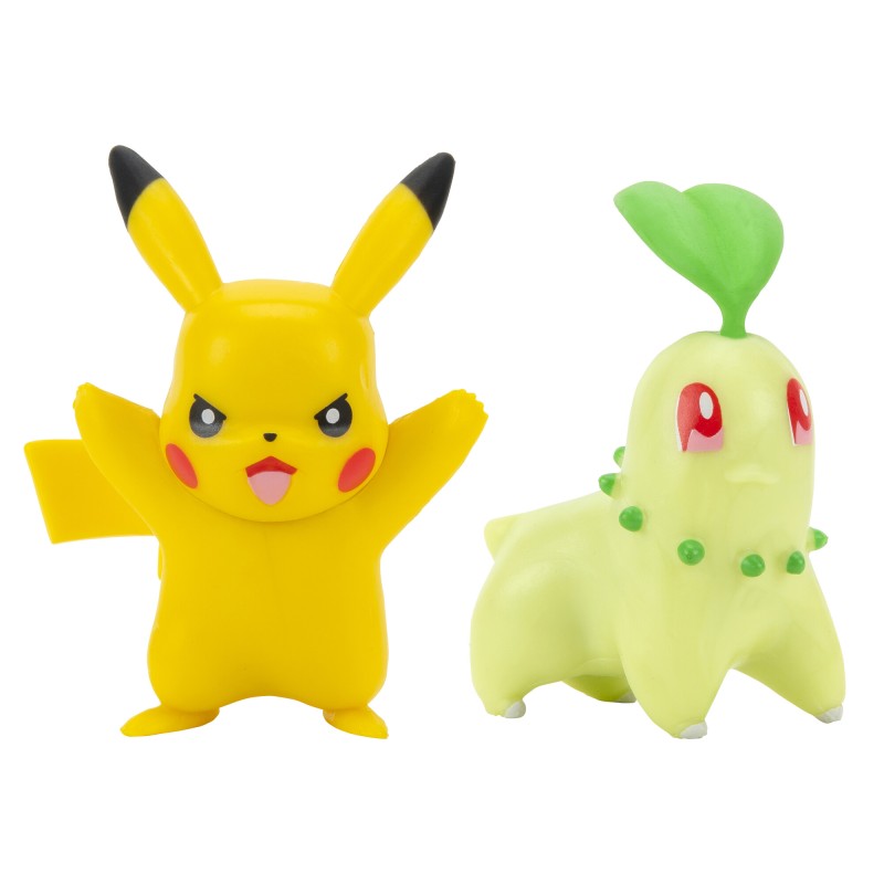 POKEMON W10 Kaujas figūra, PKW2252