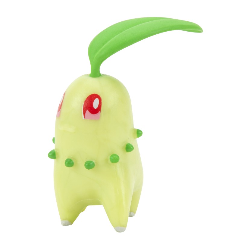 POKEMON W10 Kaujas figūra, PKW2252