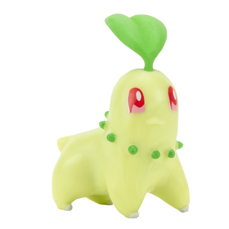 POKEMON W10 Kaujas figūra, PKW2252