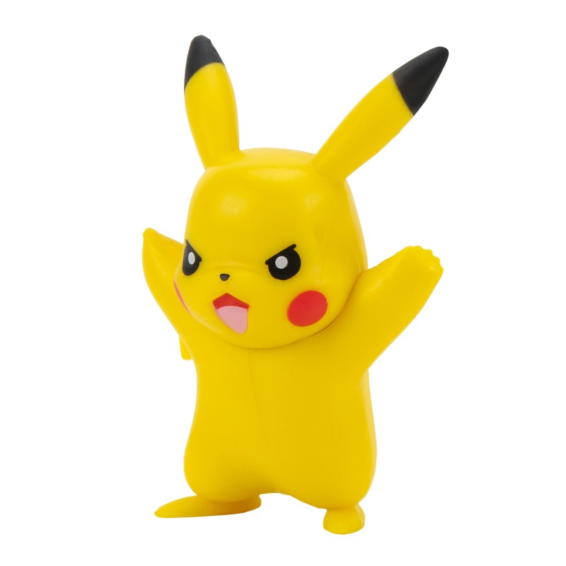 POKEMON W10 Kaujas figūra, PKW2252