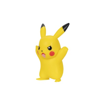 POKEMON Kaujas figūra: First Partner Packs, PKW3355-9
