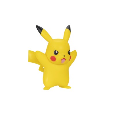 POKEMON Kaujas figūra: First Partner Packs, PKW3355-9