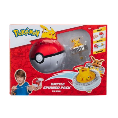 POKEMON Cīņas virpuļdisks, PKW4397