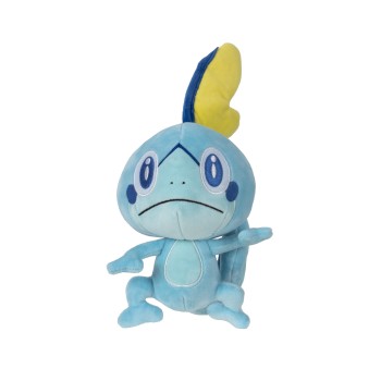 POKEMON W12 POKEMON W12 varonis, plīšs 20 cm, PKW95217-12