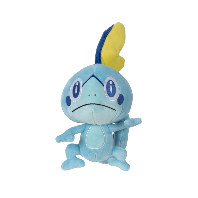 POKEMON W12 POKEMON W12 varonis, plīšs 20 cm, PKW95217-12