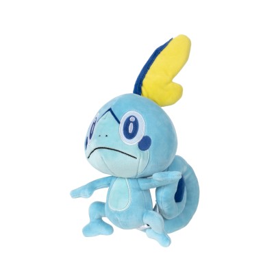 POKEMON W12 POKEMON W12 varonis, plīšs 20 cm, PKW95217-12