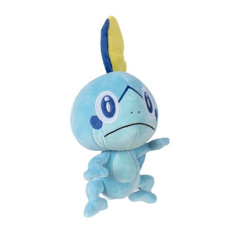 POKEMON W12 POKEMON W12 varonis, plīšs 20 cm, PKW95217-12