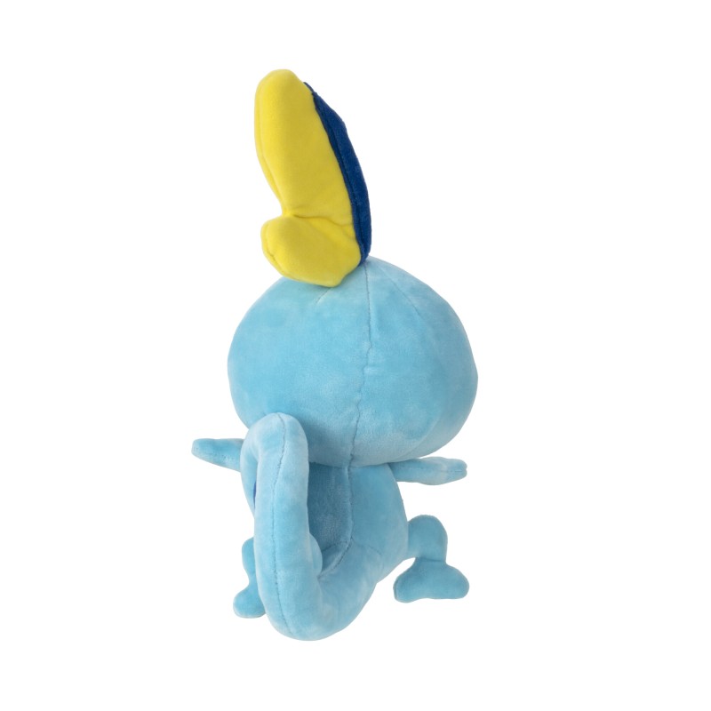 POKEMON W12 POKEMON W12 varonis, plīšs 20 cm, PKW95217-12