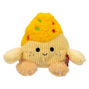 BUMBUMZ FundayBumz Plīša rotaļlieta, 19 cm, RBBZ75F