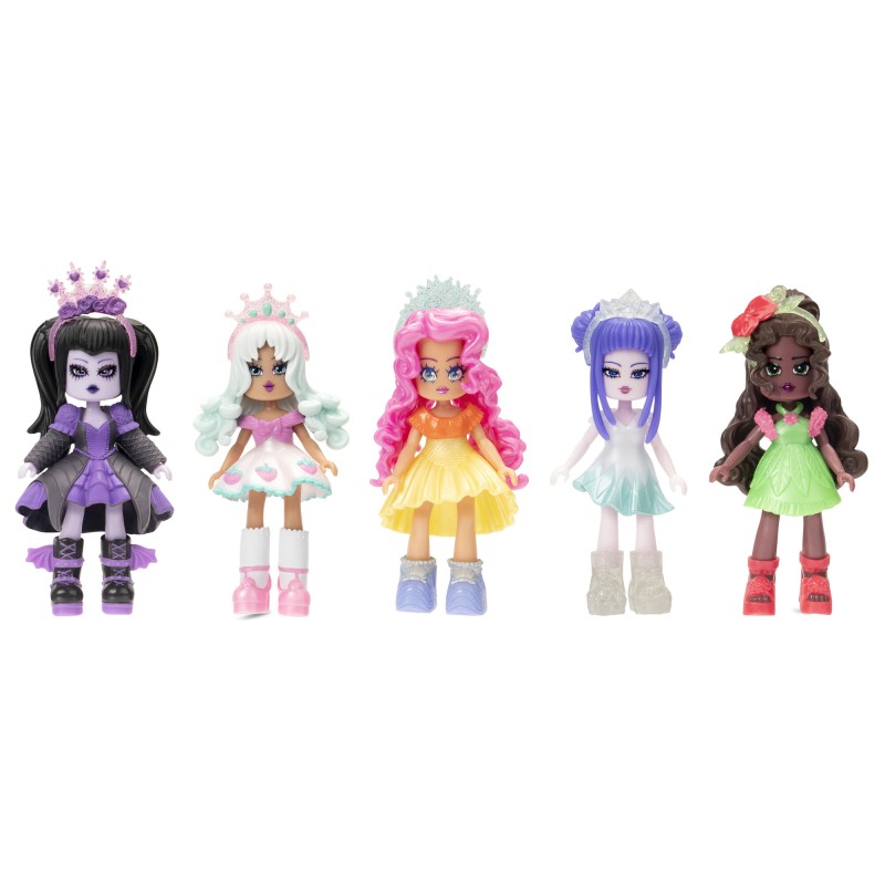ROYALE HIGH Core Deluxe Figūriņas, 8 cm, RYH0003