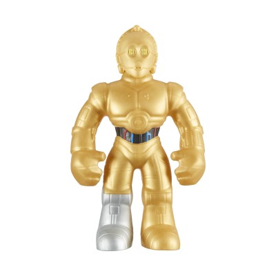 STRETCH Star Wars Mini figūriņa C3PO, 16cm, S07689