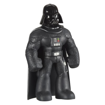 STRETCH Star Wars Mini figūriņa Dārts Veiders, 15cm, S07690