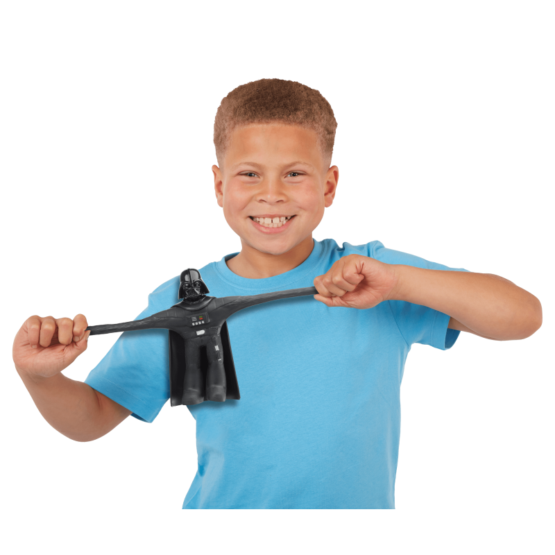 STRETCH Star Wars Mini figūriņa Dārts Veiders, 15cm, S07690