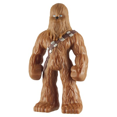 STRETCH Star Wars Mini figūriņa Čubaka, 21cm, S07692