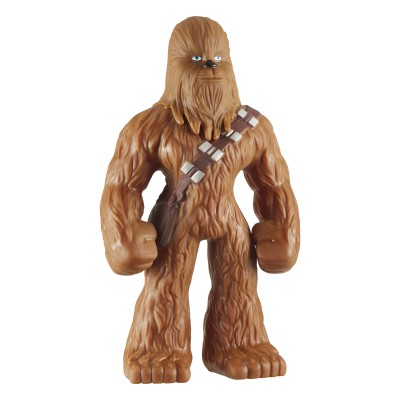 STRETCH Star Wars Mini figūriņa Čubaka, 21cm, S07692