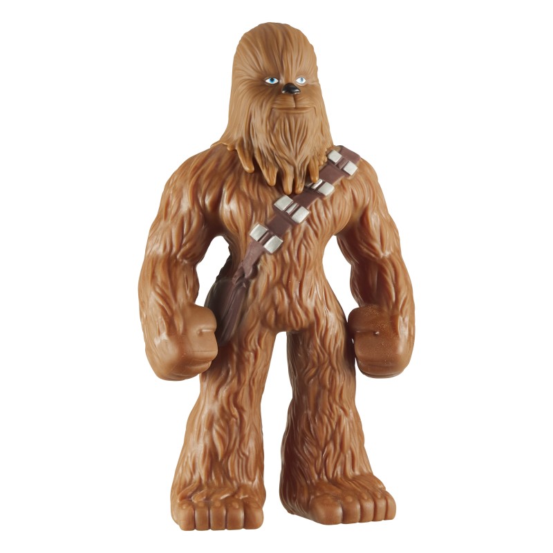 STRETCH Star Wars Mini figūriņa Čubaka, 21cm, S07692