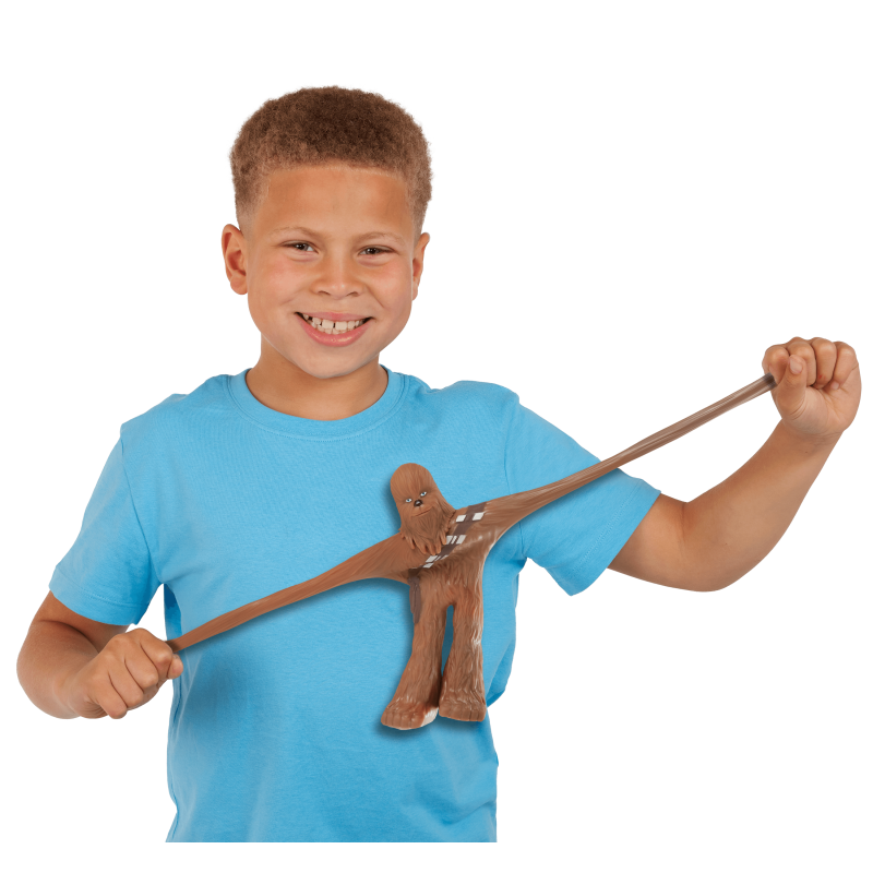 STRETCH Star Wars Mini figūriņa Čubaka, 21cm, S07692