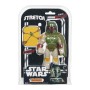 STRETCH Star Wars Mini figūriņa Boba Fetts 15,5cm, S07693