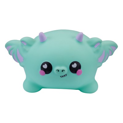 SMOOSHZEES Mīkstā rotaļlieta Snugzees, S08104