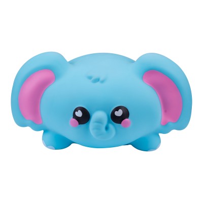 SMOOSHZEES Mīkstā rotaļlieta Snugzees, S08104