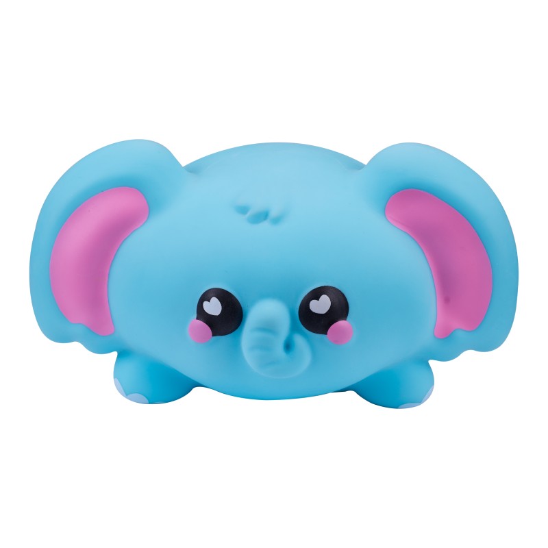 SMOOSHZEES Mīkstā rotaļlieta Snugzees, S08104