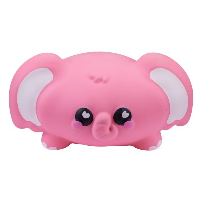 SMOOSHZEES Mīkstā rotaļlieta Snugzees, S08104