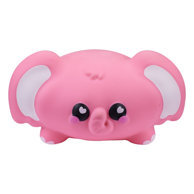SMOOSHZEES Mīkstā rotaļlieta Snugzees, S08104