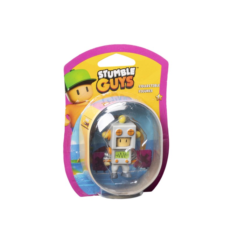 STUMBLE GUYS Figūriņa, 6 cm, SG2210