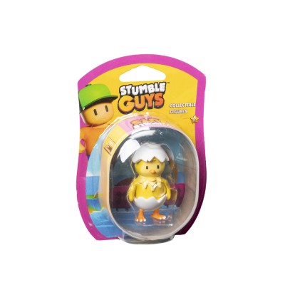 STUMBLE GUYS Figūriņa, 6 cm, SG2210