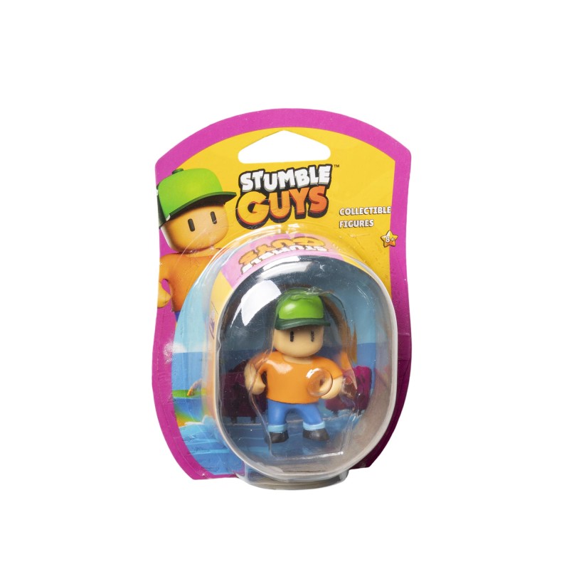 STUMBLE GUYS Figūriņa, 6 cm, SG2210