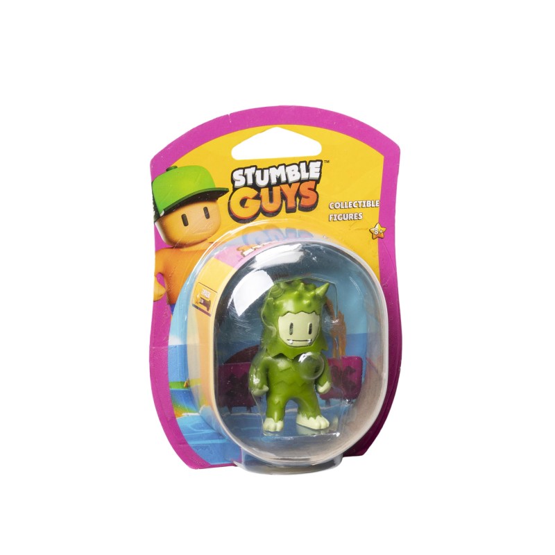 STUMBLE GUYS Figūriņa, 6 cm, SG2210