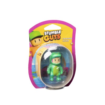 STUMBLE GUYS Figūriņa, 6 cm, SG2210