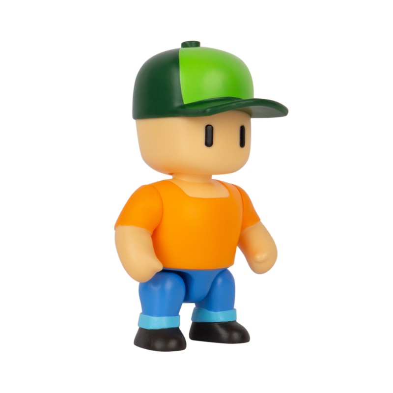 STUMBLE GUYS Mini figūra, 8 cm, SG3000