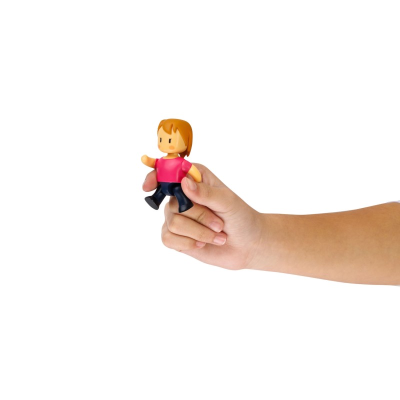 STUMBLE GUYS Mini figūra, 8 cm, SG3000