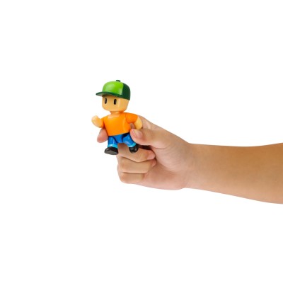 STUMBLE GUYS Mini figūra, 8 cm, SG3000