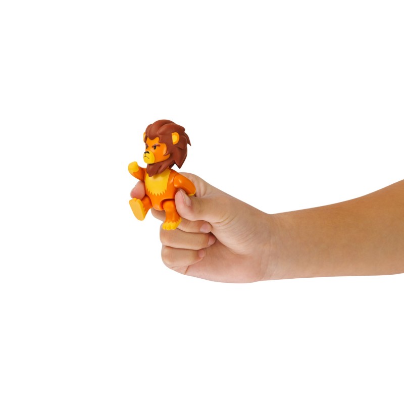 STUMBLE GUYS Mini figūra, 8 cm, SG3000