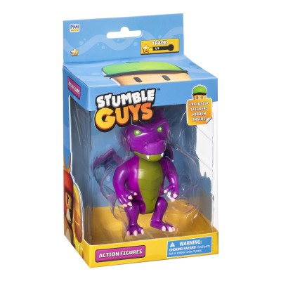 STUMBLE GUYS Action figūra, 11 cm, SG6210