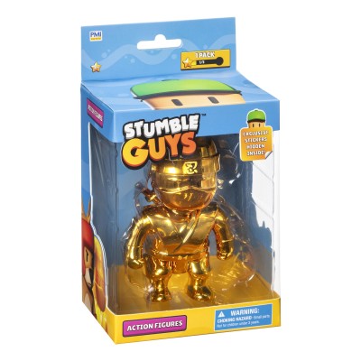 STUMBLE GUYS Action figūra, 11 cm, SG6210