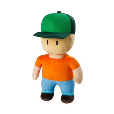 STUMBLE GUYS Plīša rotaļlieta, 30 cm, SG7006
