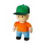 STUMBLE GUYS Plīša rotaļlieta, 30 cm, SG7006