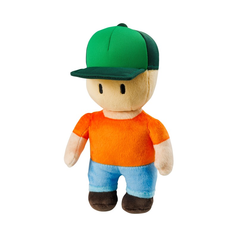 STUMBLE GUYS Plīša rotaļlieta, 20 cm, SG7014