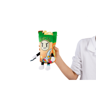 STUMBLE GUYS Plīša rotaļlieta, 20 cm, SG7014