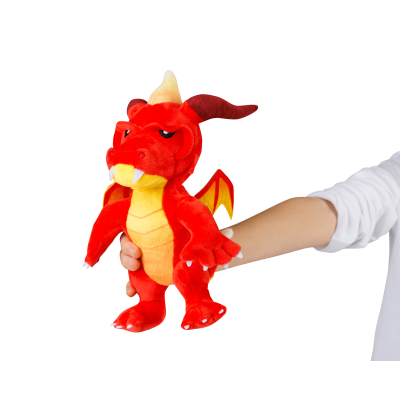 STUMBLE GUYS Plīša rotaļlieta, 20 cm, SG7014