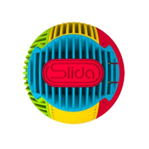 BRAIN TEASER Klasiska Sfēra, SLIDAPUZ1