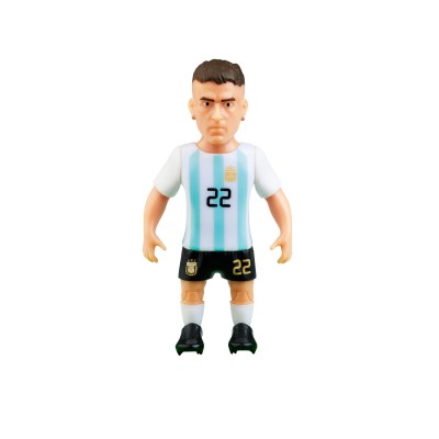 SUPERGOAL Figūriņa apavu kapsulā, 7 cm, SM9000