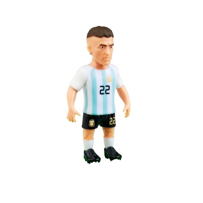 SUPERGOAL Figūriņa apavu kapsulā, 7 cm, SM9000