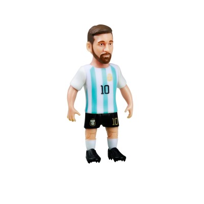 SUPERGOAL Figūriņa apavu kapsulā, 7 cm, SM9000