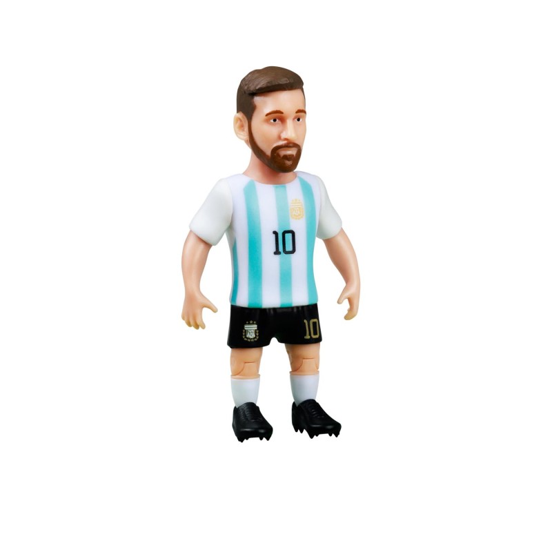 SUPERGOAL Figūriņa apavu kapsulā, 7 cm, SM9000