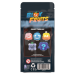 BLOX FRUITS Squishy figūriņa slēgtā iepakojumā, SQ3310